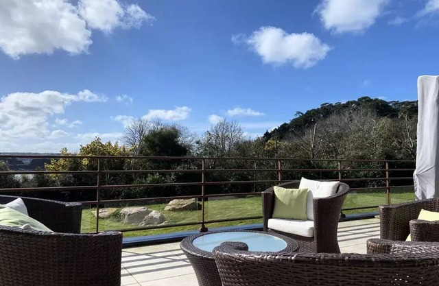 Residence 662-erquy - 662 - Beautiful sea view house for family stay