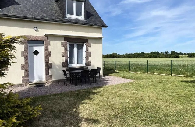 Residence 954-la Bouillie - Houses & Villas for 10 People