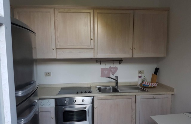 Residence a Finale ligure ID 3227