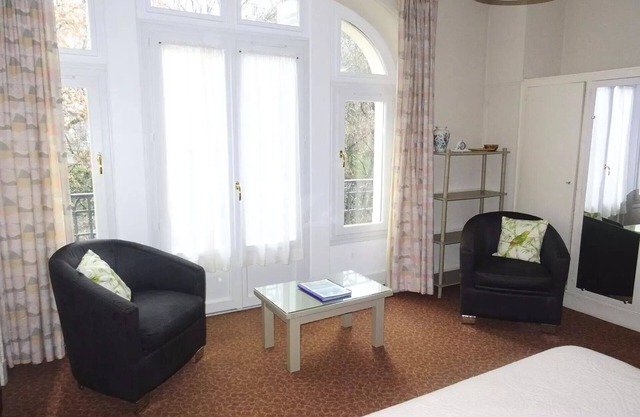 Residence Albion - Pleasant accommodation with beautiful views of Parc Boisé!