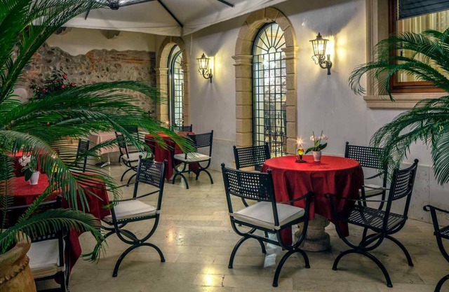 Residence Antico San Zeno