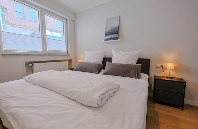 Residence Apartment Nr.2
