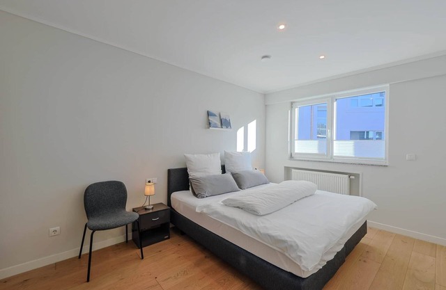 Residence Apartment Nr.3