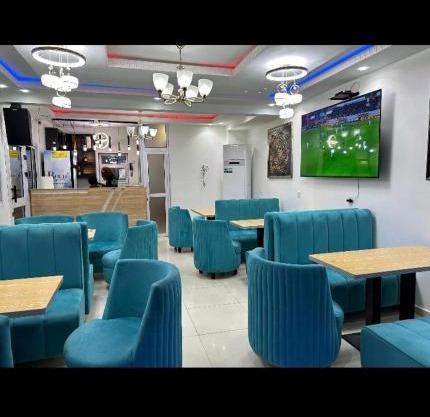 RESIDENCE AVCI
