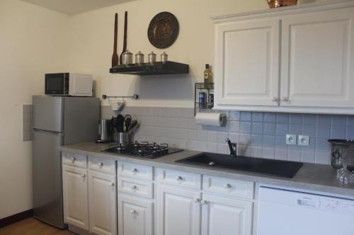 Residence Beau Rivage Brehec