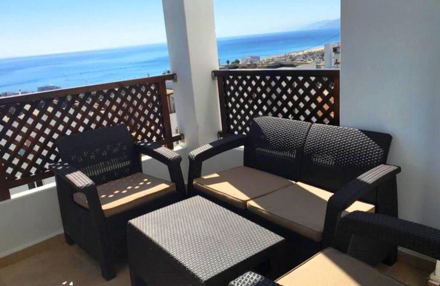 Residence Bella Vista Cabo 4719