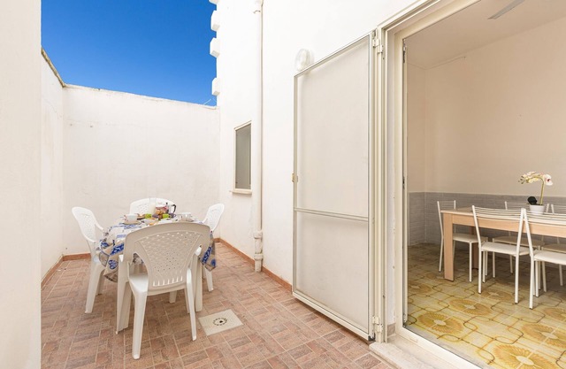 Residence Bellavista - App1 PT