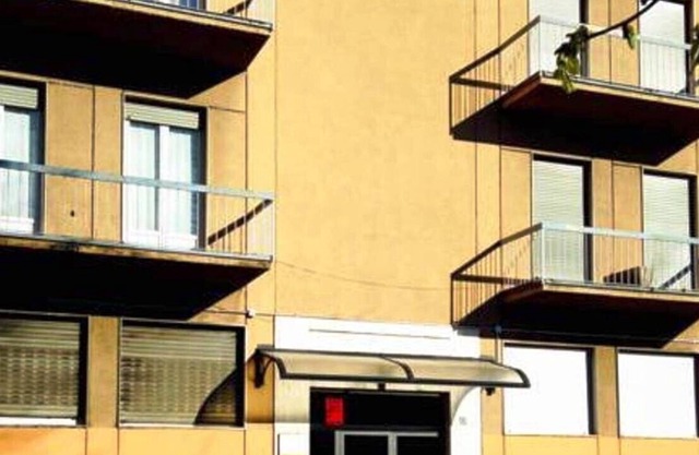 Residence Bonomelli Room Gleno