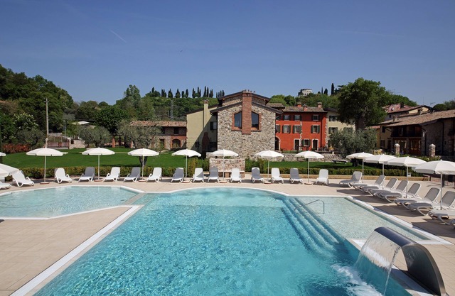 Residence Borgo Mondragon