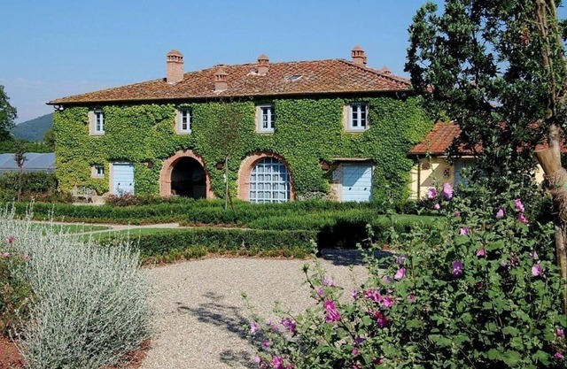 Residence Ca de Frati-Apartment Ortensia