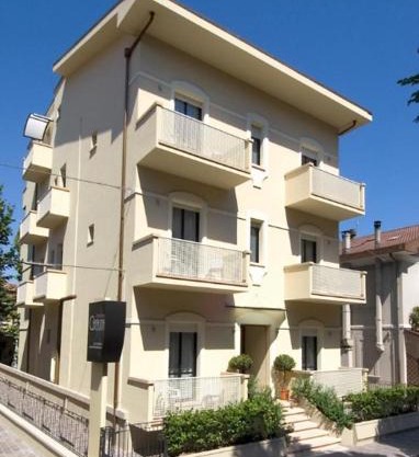 Residence Caterina
