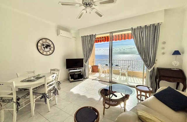 Residence Corse Azur - Apartment 1 room 2 beds AJACCIO