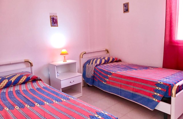 Residence Delle Rose Apartment C