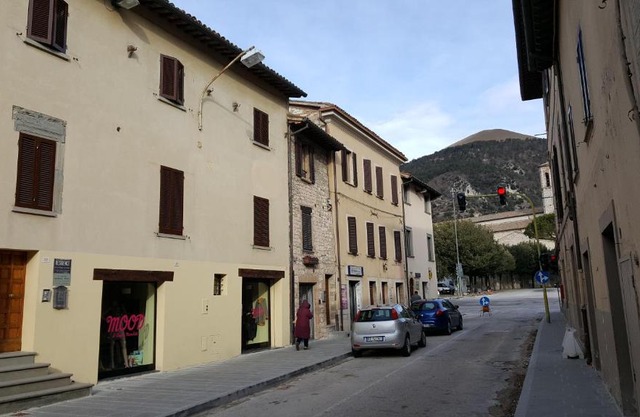 Residence Di Via Perugina 22