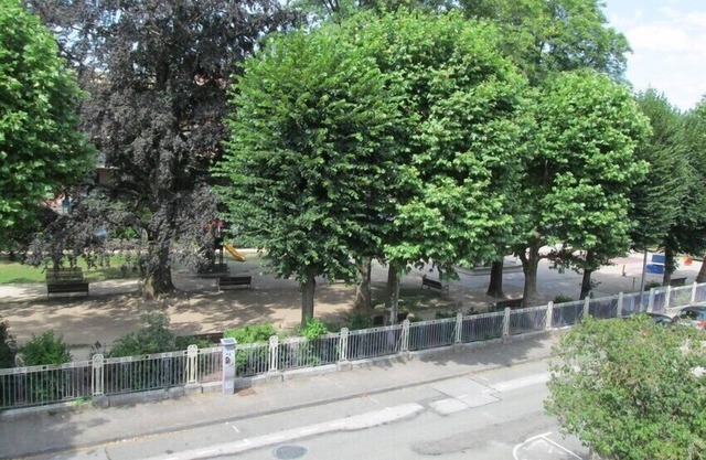 Residence du Parc