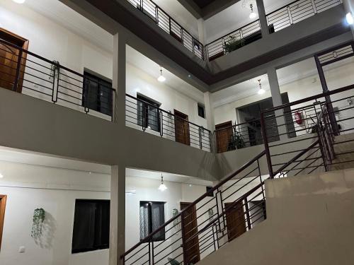RESIDENCE EL HADJI