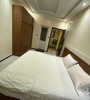 Residence el michouar