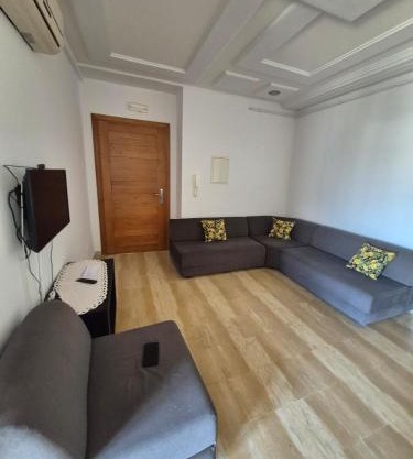 Residence Essarh