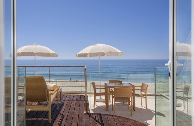 Residence Estrela do Mar