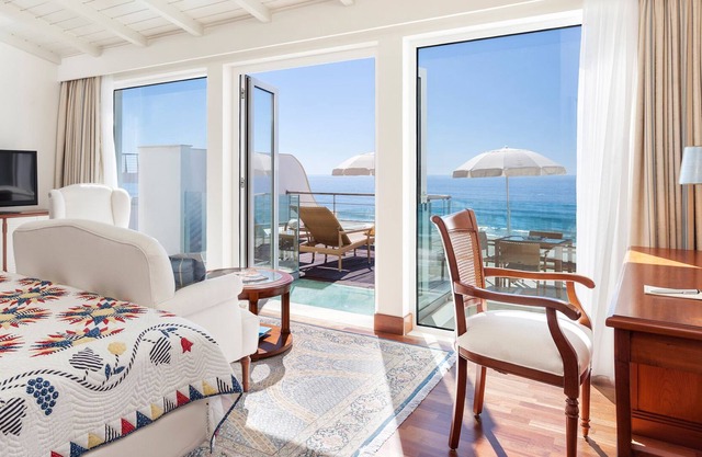 Residence Estrela do Mar by VILA VITA Collection