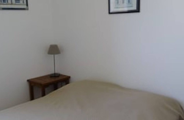 Residence Fioravanti 3 Appartements Pieds Dans L'eau