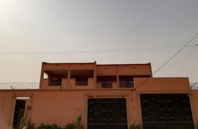 RESIDENCE FITINI