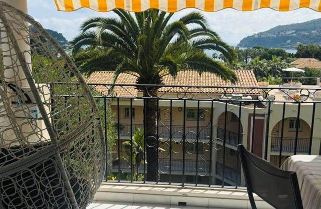 Residence Pierre & Vacances Villefranche-sur-Mer