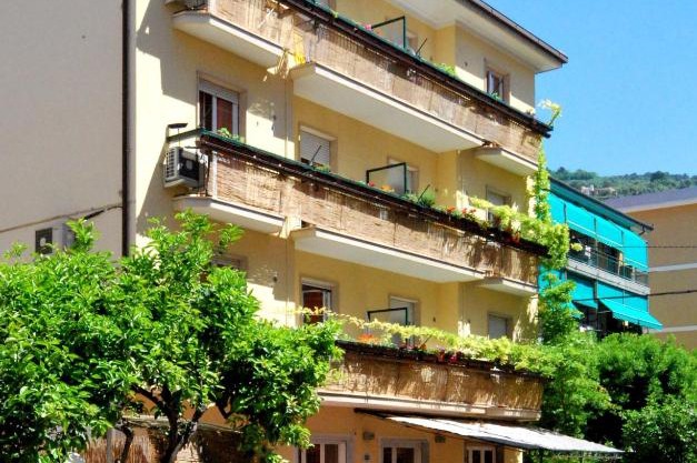 Residence Glicini