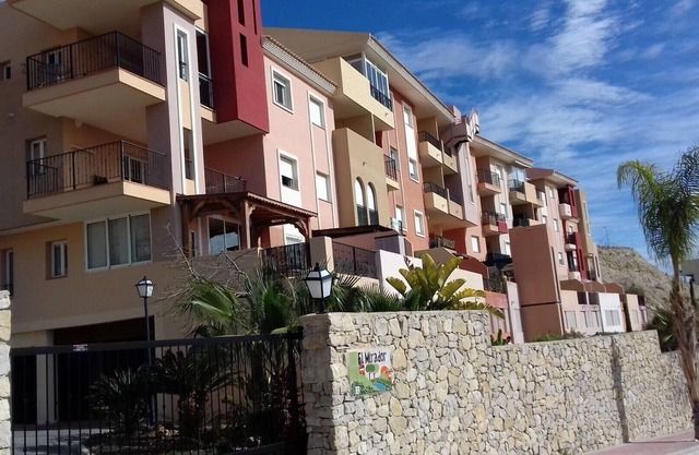 Residence golf de bonalba, Mutxamel Alicante spain 03110