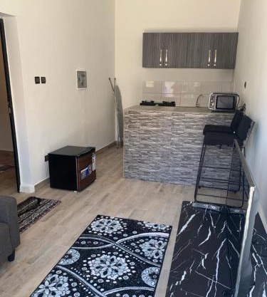residence hadja Mamelles