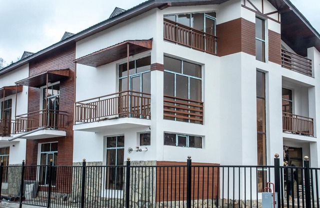 Residence Hill Sopra