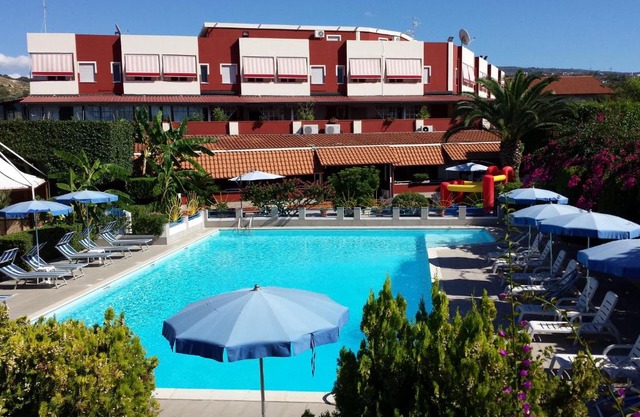 Residence Hotel Felix