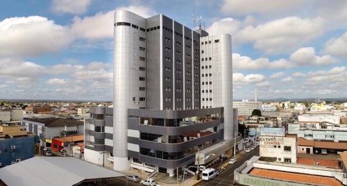 Residence Hotel Imperatriz