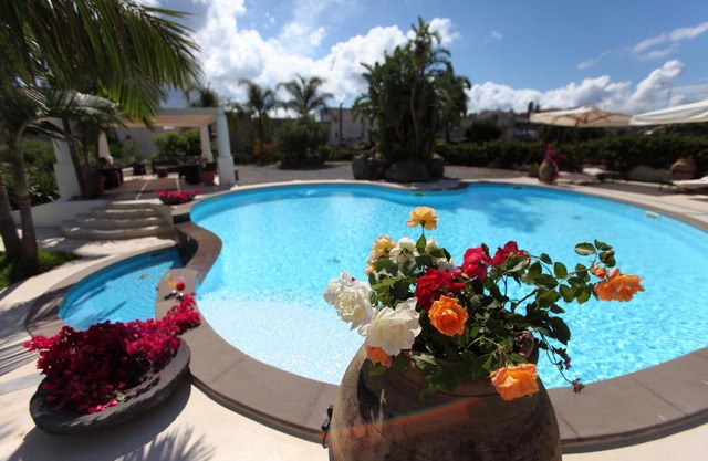 Residence Hotel La Giara
