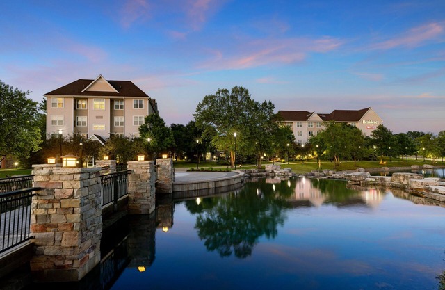 Residence Inn by Marriott Des Moines West