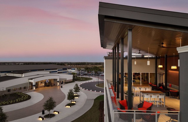Residence Inn by Marriott Tampa Wesley Chapel