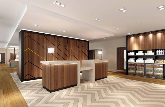 Residence Inn by Marriott Aberdeen