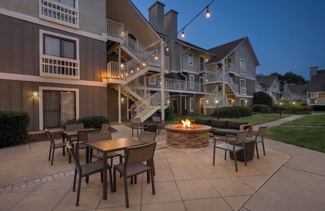 Residence Inn by Marriott Atlanta Cumberland/Galleria