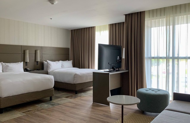 Residence Inn by Marriott Merida
