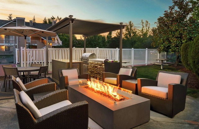 Residence Inn by Marriott Seattle North-Lynnwood Everett