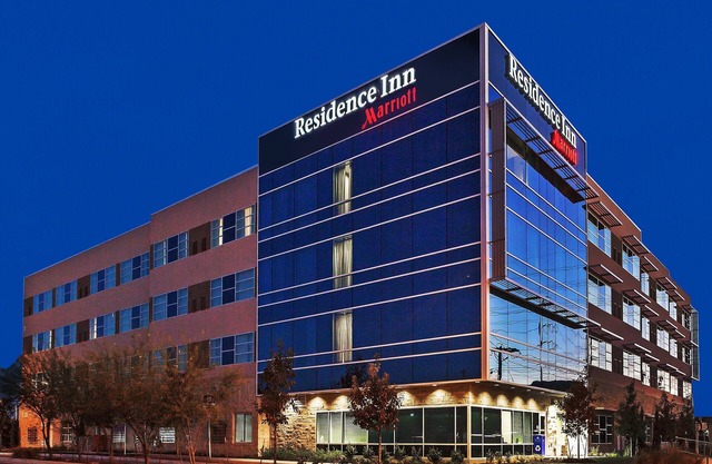 Residence Inn by Marriott Austin Northwest/The Domain Area