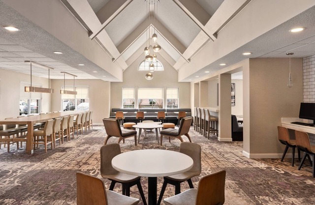 Residence Inn by Marriott Deptford