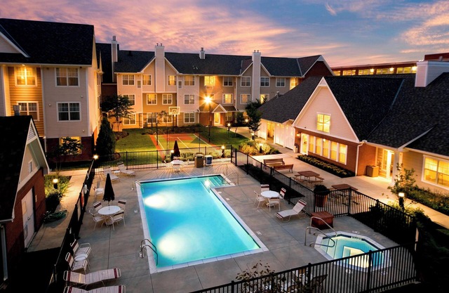 Residence Inn Marriott Easton