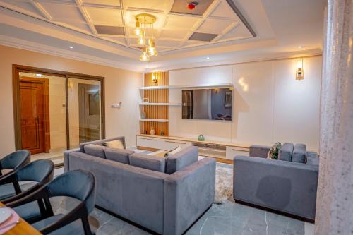 RESIDENCE ISABELLA