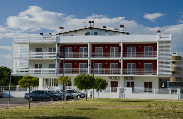 Residence Sea Resort Rosburgo