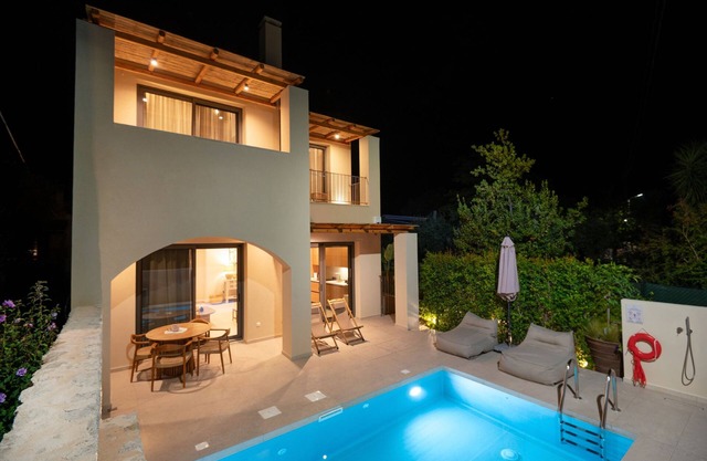 Residence Kouramo in Ionian Islands