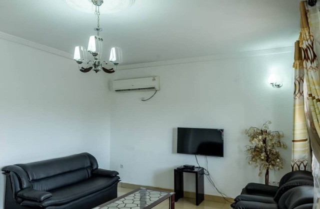 Residence "LA DETENTE", Appart 4: Your comfort, your security: our priorities