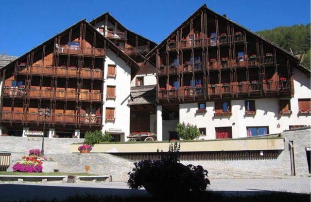 Residence "La Piazza" - Trilocale 6P