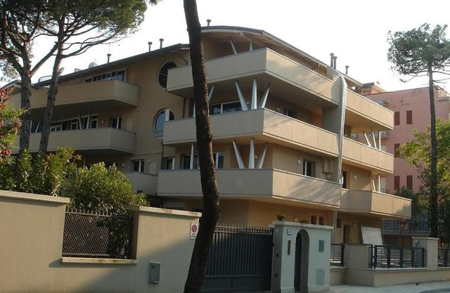 Residence La Settima