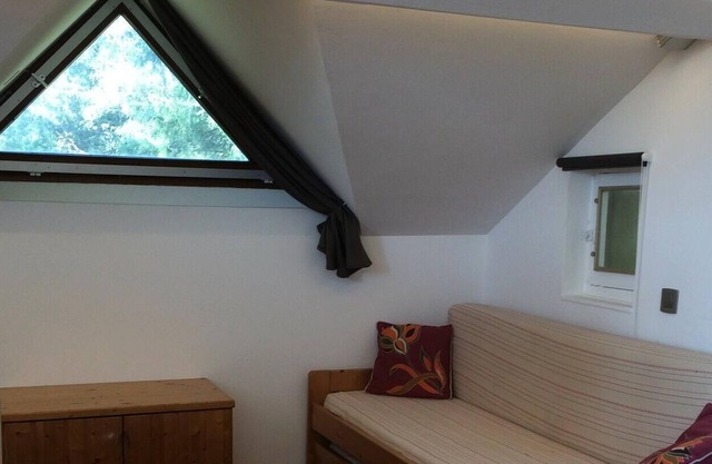 Residence Le Diamant - Studio for 4 People